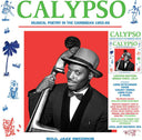 Pre-Order: Calypso: Musical Poetry in the Caribbean 1955-69 (green Vinyl/2lp) [LP]