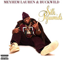 Silk Pyramids [CD]
