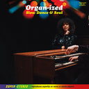 Pre-Order: Cold Diamond & Mink - Organ-Ized [CD]