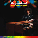 Pre-Order: Organ-Ized [CD]