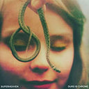 Pre-Order: Superheaven - Ours Is Chrome - Metallic Silver [Colored Vinyl] (Slv)