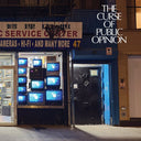 Pre-Order: Public Opinion - Curse Of Public Opinion [CD]