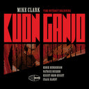 Kuon Ganjo [LP]