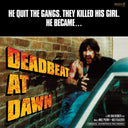 Jim Van Bebber's Deadbeat at Dawn Ost [LP]
