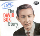 Pre-Order: David Box - David Box Story Vol 2 (Uk) [CD]