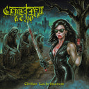 Pre-Order: Cemetery Echo - Civitas Lacrimarum [CD]