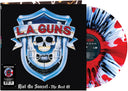 Pre-Order: L.A. Guns - Riot On Sunset: The Best of  [LP]