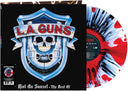 Pre-Order: Riot On Sunset: The Best of  [LP]