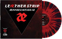Pre-Order: Æppreciation IX[Black/Red Splatter]