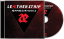 Pre-Order: Leæther Strip - Æppreciation IX [CD]