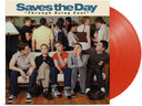 Pre-Order: Through Being Cool (flame Red Vinyl) [LP]