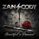 Pre-Order: Zan & Cody - Beautiful N Damned [LP]