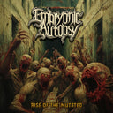 Pre-Order: Embryonic Autopsy - Rise of the Mutated [Limited Edition] [Digipak]