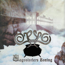 Pre-Order: Otyg - Sagovindars Boning [CD]