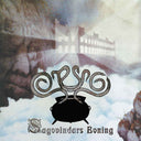 Sagovindars Boning [CD]