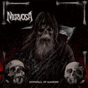 Pre-Order: Nervosa - Downfall of Mankind [CD]