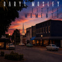 Pre-Order: Little Moments [CD]