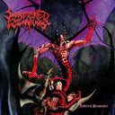 Pre-Order: Scattered Remnants - Inherent Perversion/procreating Mass Carnage [Purple Vinyl]