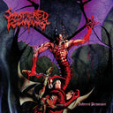Pre-Order: Scattered Remnants - Inherent Perversion [CD]