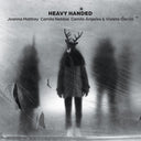 Pre-Order: Joanna Mattrey - Heavy Handed [CD]