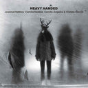 Heavy Handed [CD]