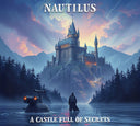 Nautilus - Castle Full of Secrets [CD]