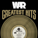 Pre-Order: War - Greatest Hits [CD]