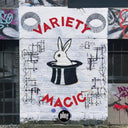 Pre-Order: Plug (aka Luke Vibert) - Variety Magic [3LP]