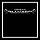 In Gratitude Of Man Is The Bastard / Various [LP]