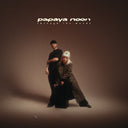 Pre-Order: Papaya Noon - Through the Moods Ep [12" Vinyl]