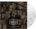 Pre-Order: Brian & Breton Vivian Tyler - 1883 (ash Grey Vinyl/180g) [OST]