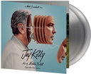 Pre-Order: Nicholas Britell - Jay Kelly (crystal Clear Vinyl/180g/2lp) [OST]