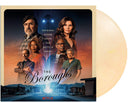Pre-Order: John Paesano - Boroughs (yellow, White & Red Marbled Vinyl/180g/numbered) [OST]