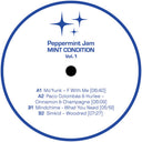 Pre-Order: Various Artists - Mint Condition Vol. 1 [12" Vinyl]