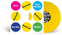 Pre-Order: Various Artists - Universo Positivo - Remixed [12" Vinyl]