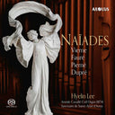 Naiades [CD]