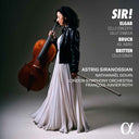 Pre-Order: Sir [CD]