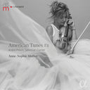 Pre-Order: Anne Mutter -Sophie - American Tunes 1 [CD]