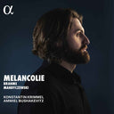 Pre-Order: Melancolie [CD]