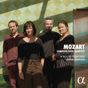 Pre-Order: Mozart: Complete Flute Quartets [CD]