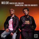 Pre-Order: Wild Love [CD]