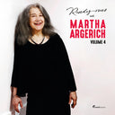 Pre-Order: Martha Argerich - Rendez-Vous With Martha Argerich Vol. 4 [CD]
