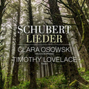 Franz Schubert: Lieder [CD]