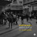 Pre-Order: Various Artists - Martin Laies: People. Places. Music for Large Ensemble [CD]