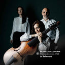 Pre-Order: Pieces De Violes [CD]