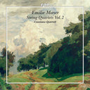 Emilie Mayer: String Quartets / Vol. 2 [CD]