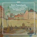 Boris Papandopulo: Symphony No. 2 / Vrzino Kolo [CD]
