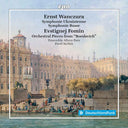 Symphonie Ukrainiennes / Symphonie Russe / Evstignej Fomin: Orchestral Pieces From Boeslavich [CD]
