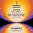 Joby Talbot: Sunstone (piedra De Sol) [CD]