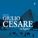 Giulio Cesare In Egitto [CD]